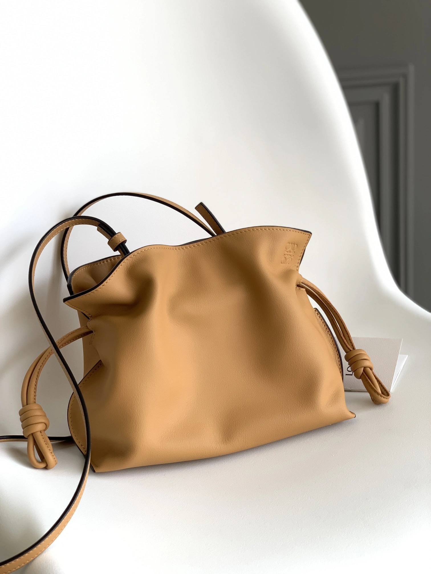Unique Loewe Flamenco Bags 72170