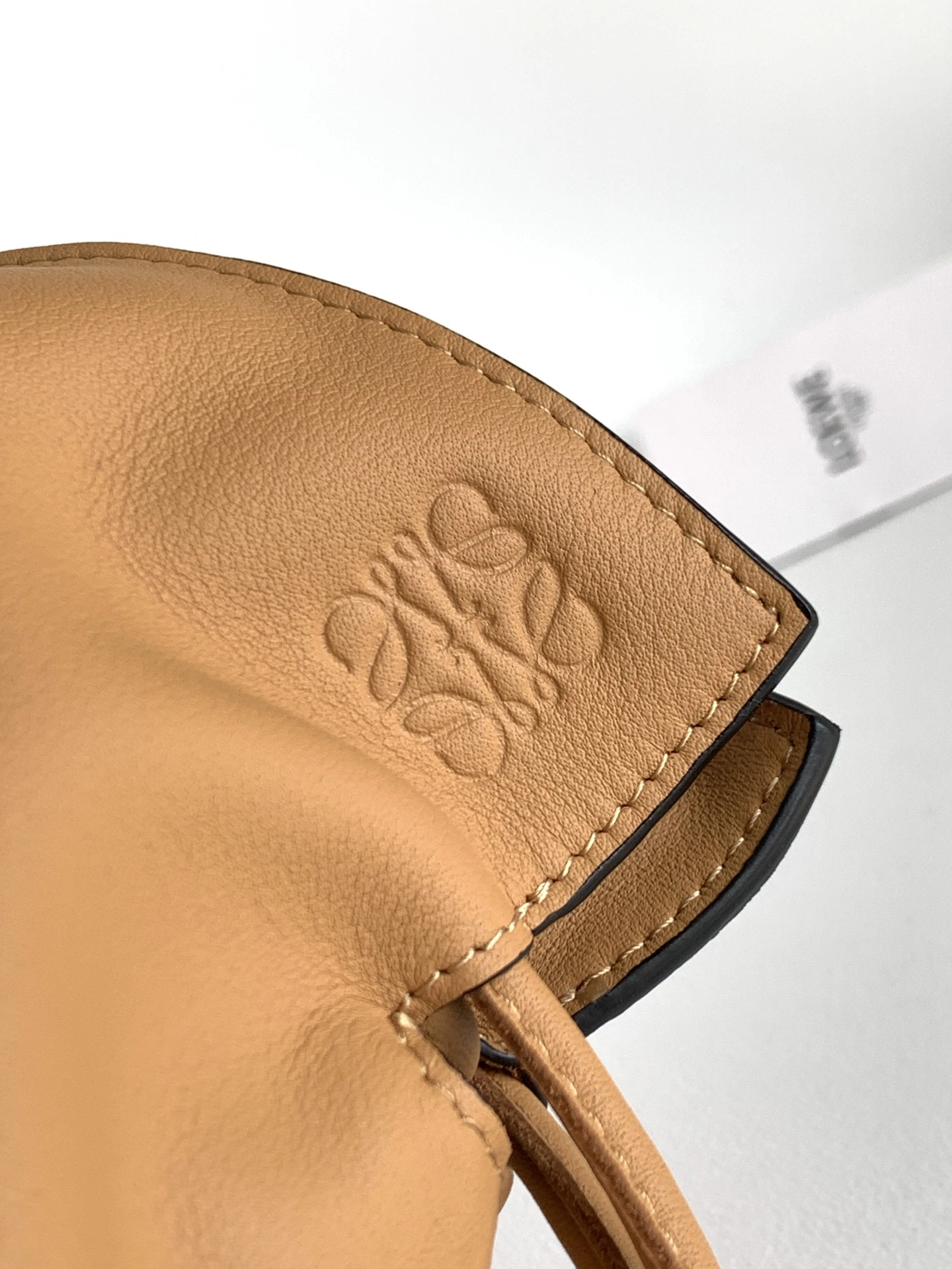 Unique Loewe Flamenco Bags 72170