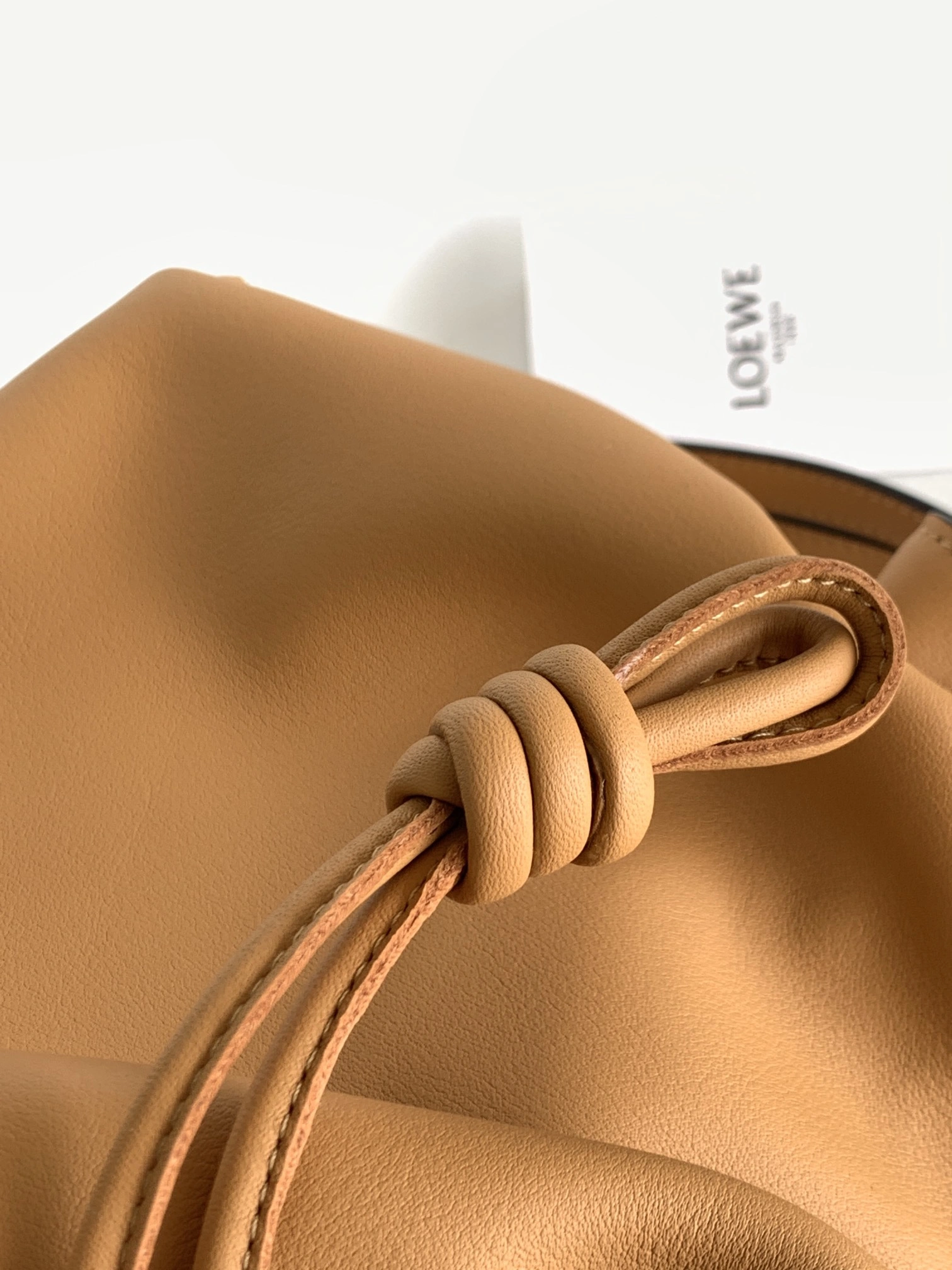 Unique Loewe Flamenco Bags 72170