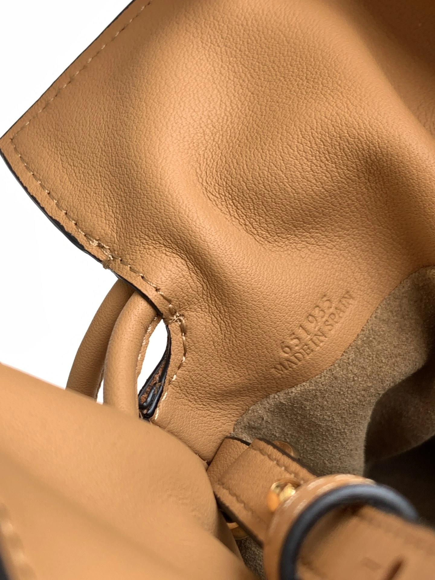 Unique Loewe Flamenco Bags 72170