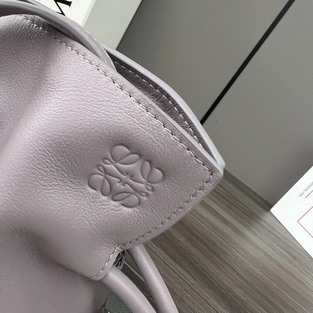 Loewe Flamenco Bags Affordable 72217