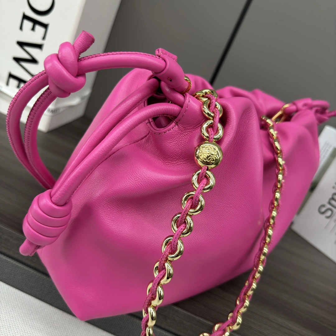 NewStyle Loewe Flamenco Bags 72176