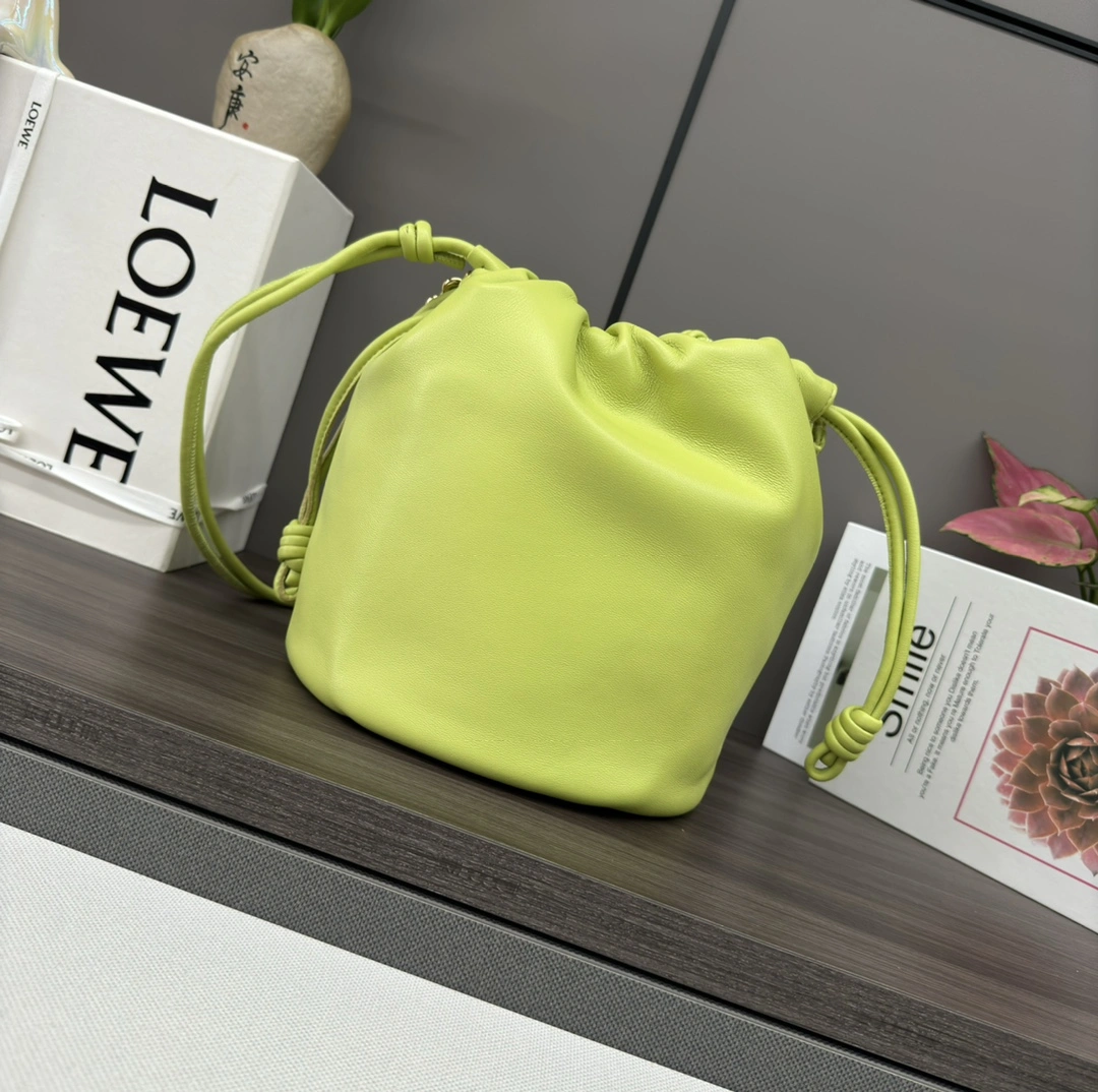 Upgraded Loewe Flamenco Bags 72311