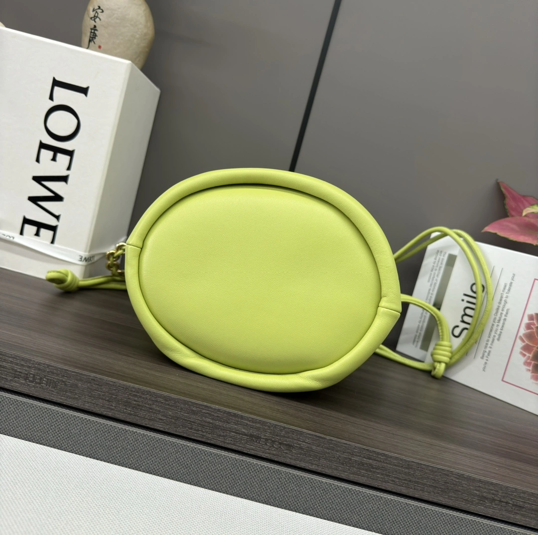 Upgraded Loewe Flamenco Bags 72311