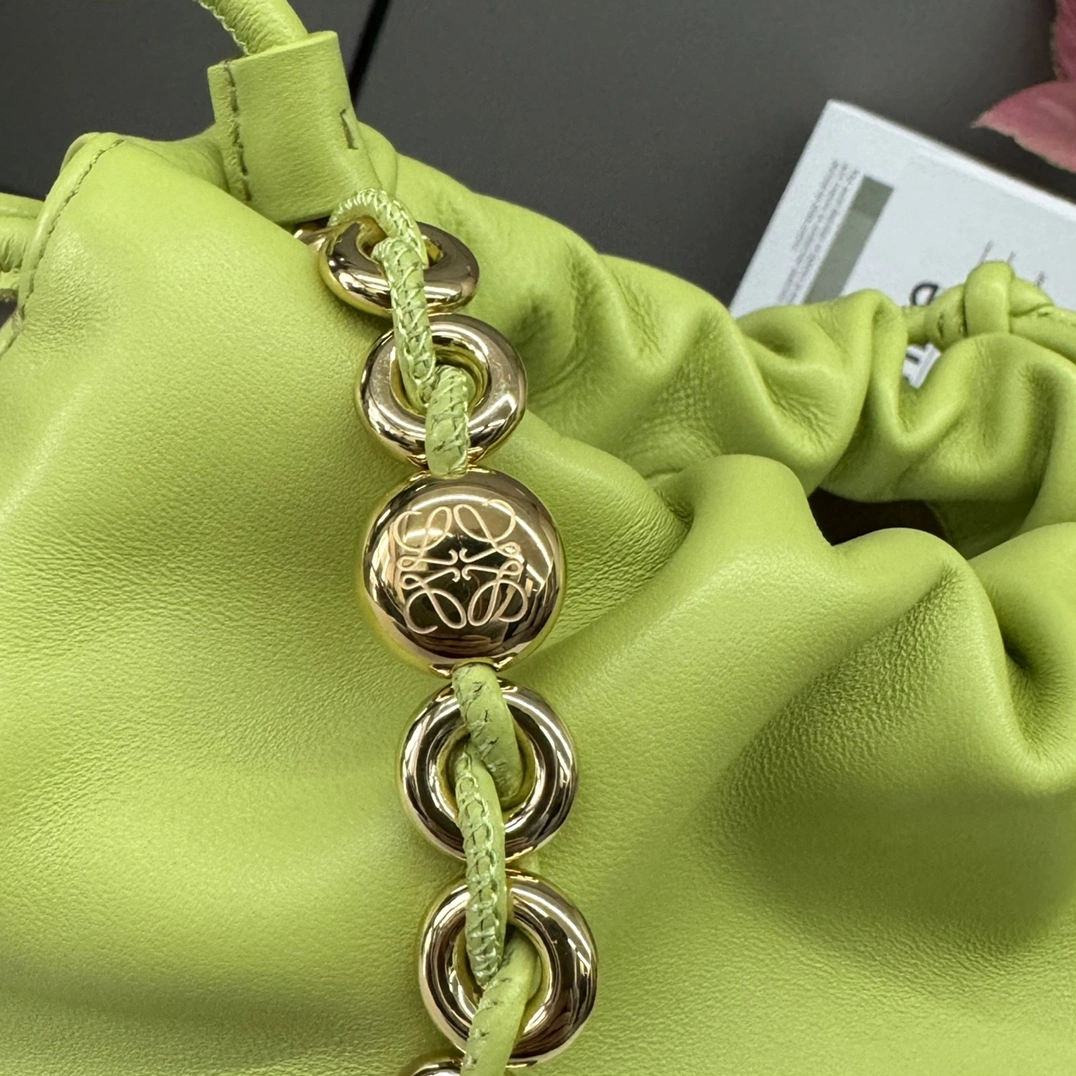 Upgraded Loewe Flamenco Bags 72311