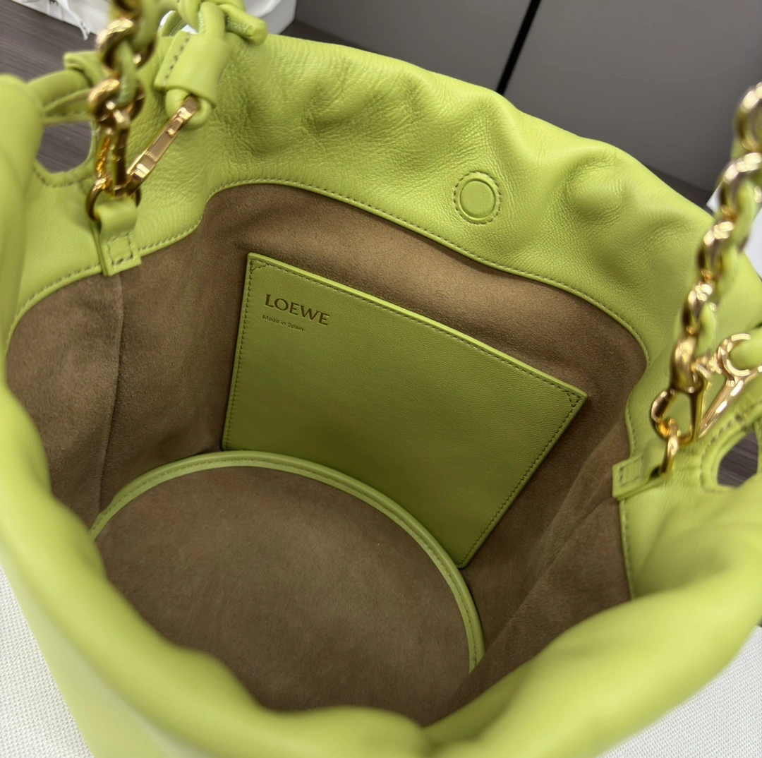 Upgraded Loewe Flamenco Bags 72311