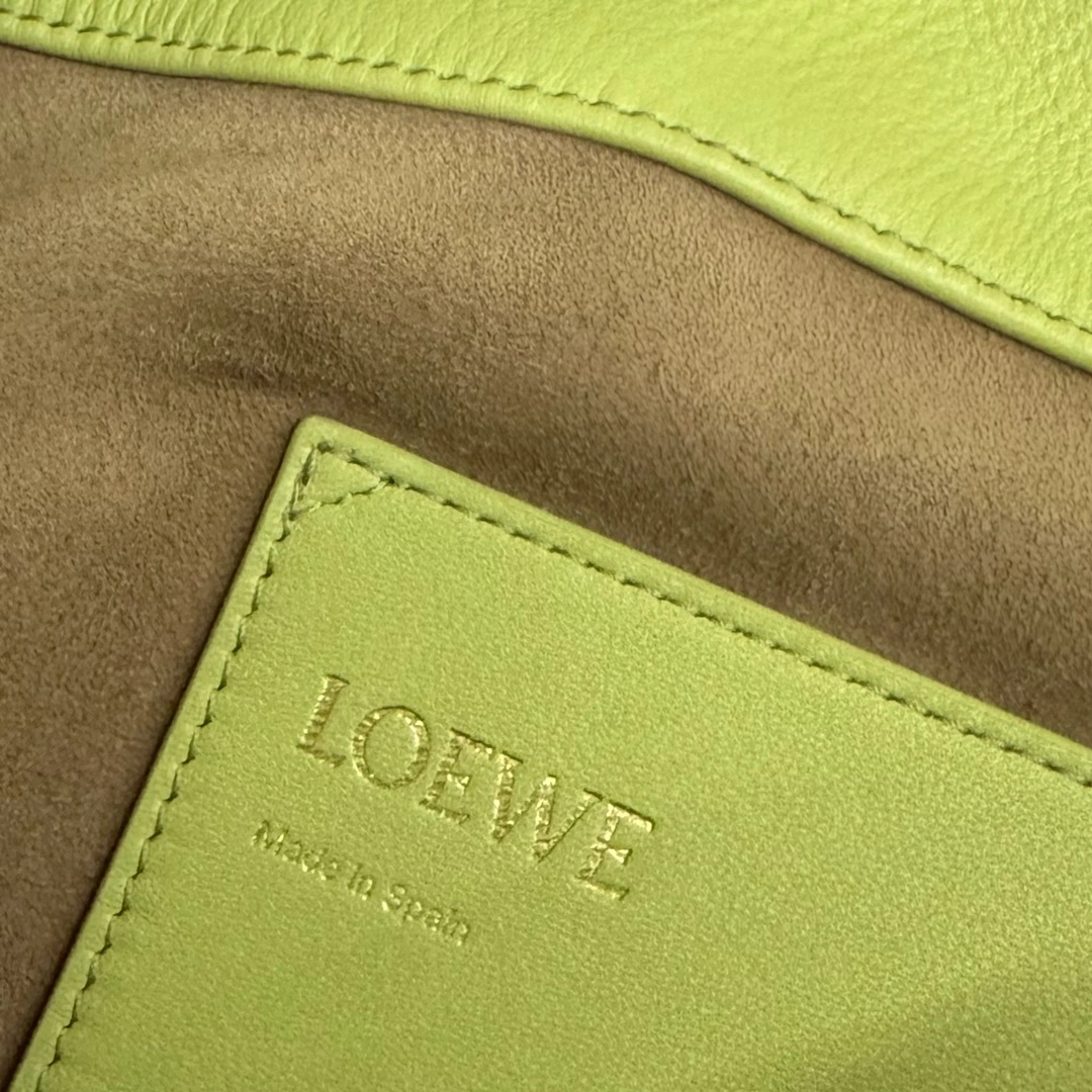 Upgraded Loewe Flamenco Bags 72311