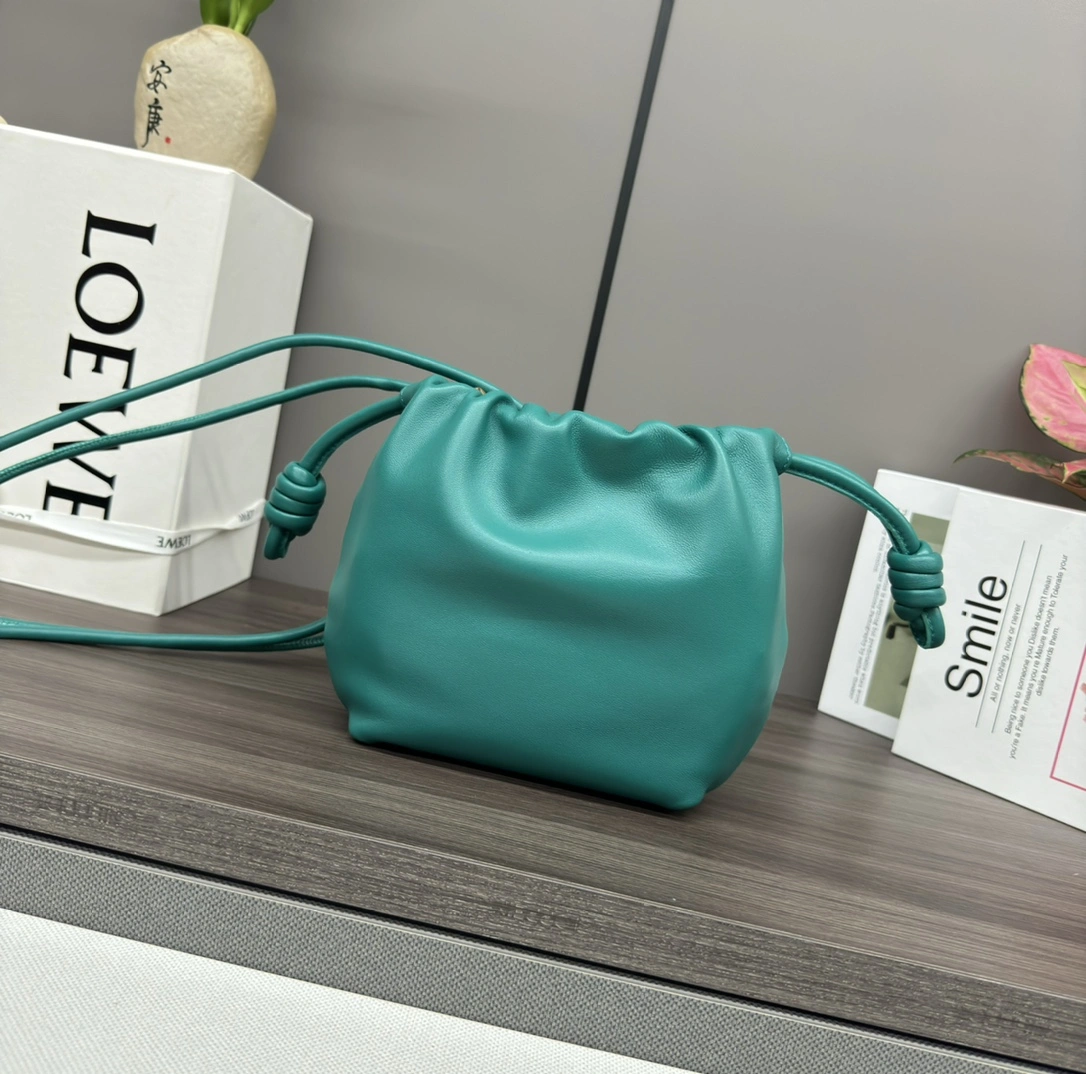 Lightweight Loewe Flamenco Bags 72166