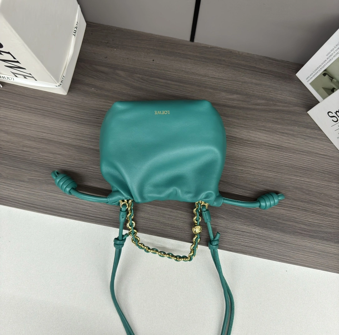 Lightweight Loewe Flamenco Bags 72166
