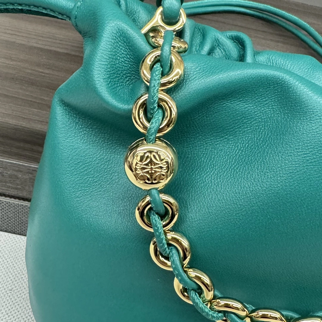 Lightweight Loewe Flamenco Bags 72166