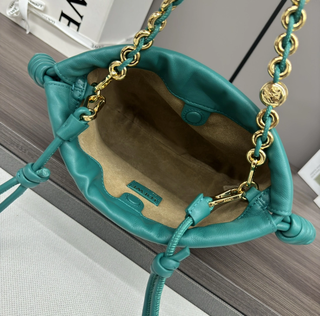 Lightweight Loewe Flamenco Bags 72166