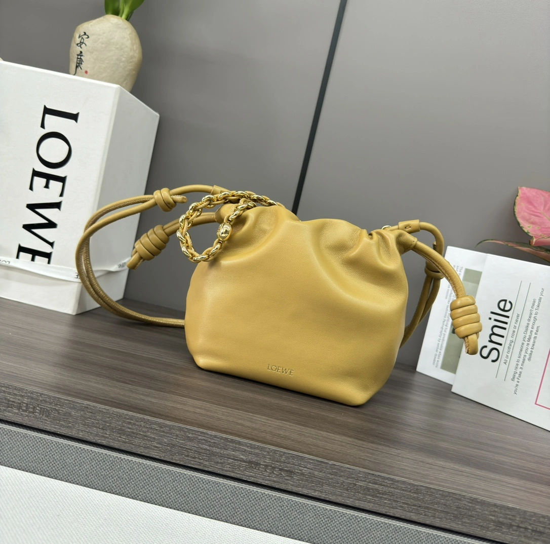 Loewe Flamenco Bags WeatherProof 72186