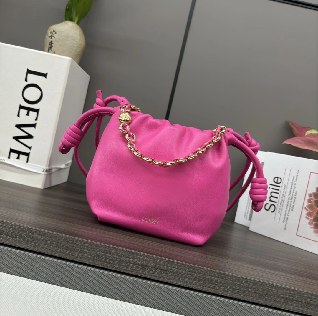 SportInspired Loewe Flamenco Bags 72174