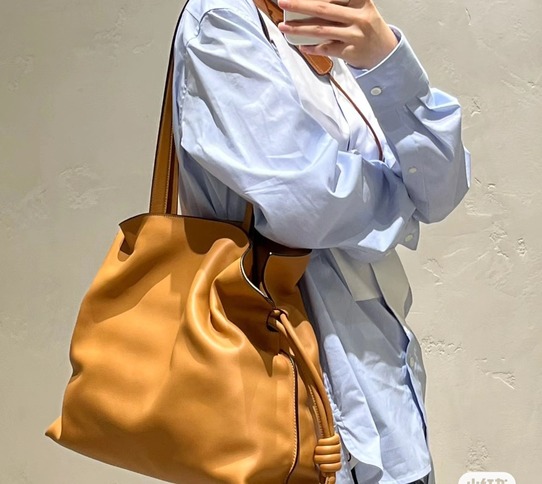 TimelessDesign Loewe Flamenco Bags 72164