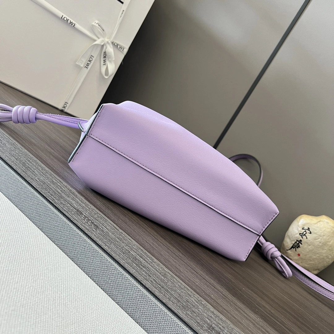 Sustainable Loewe Flamenco Bags 72162