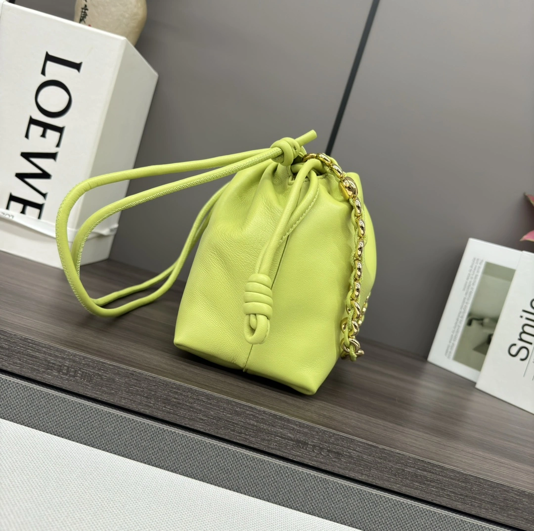 GoodFit Loewe Flamenco Bags 72163