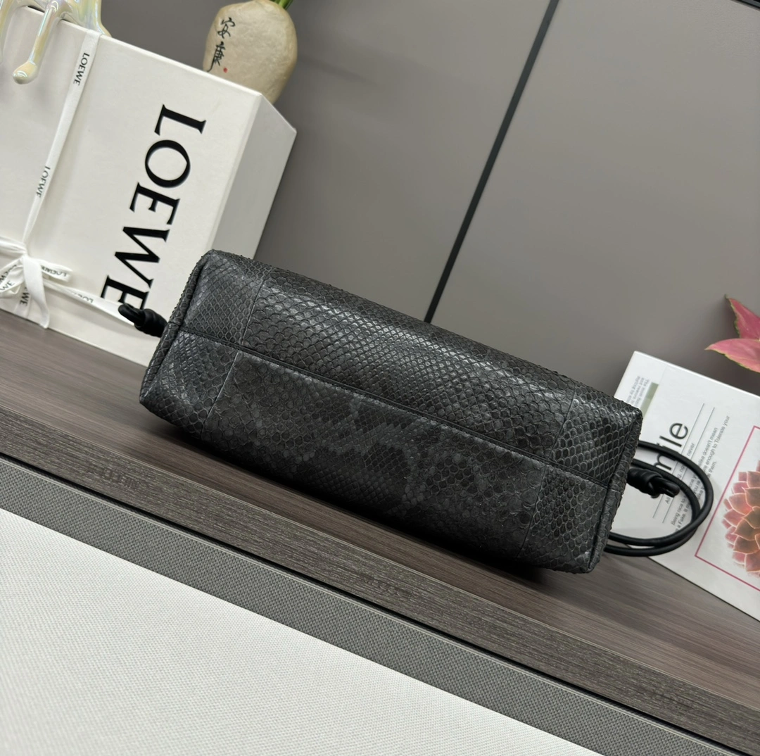 Vibrant Loewe Flamenco Bags 72160