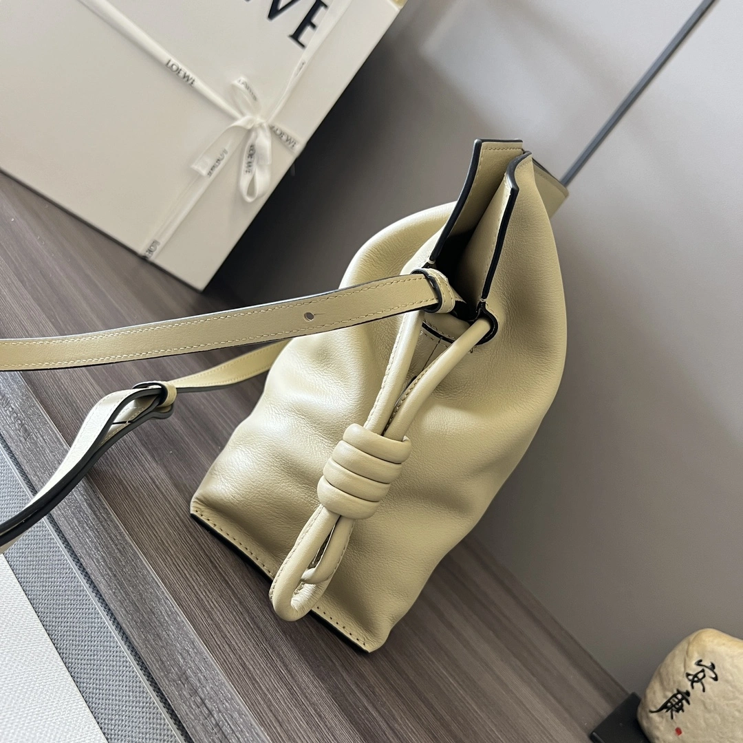 Loewe Flamenco Bags SmoothTexture 72158