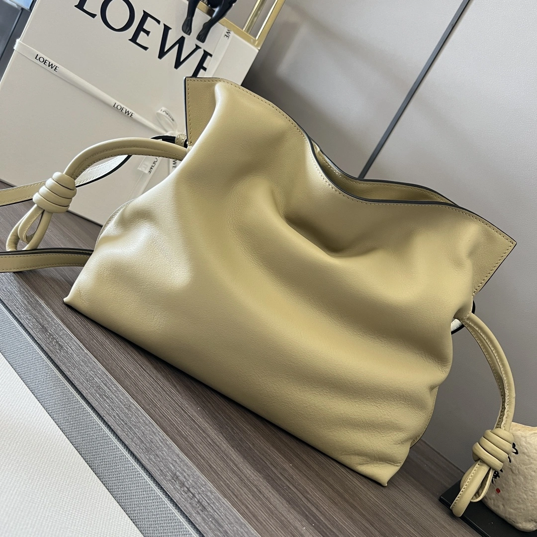 Loewe Flamenco Bags SmoothTexture 72158