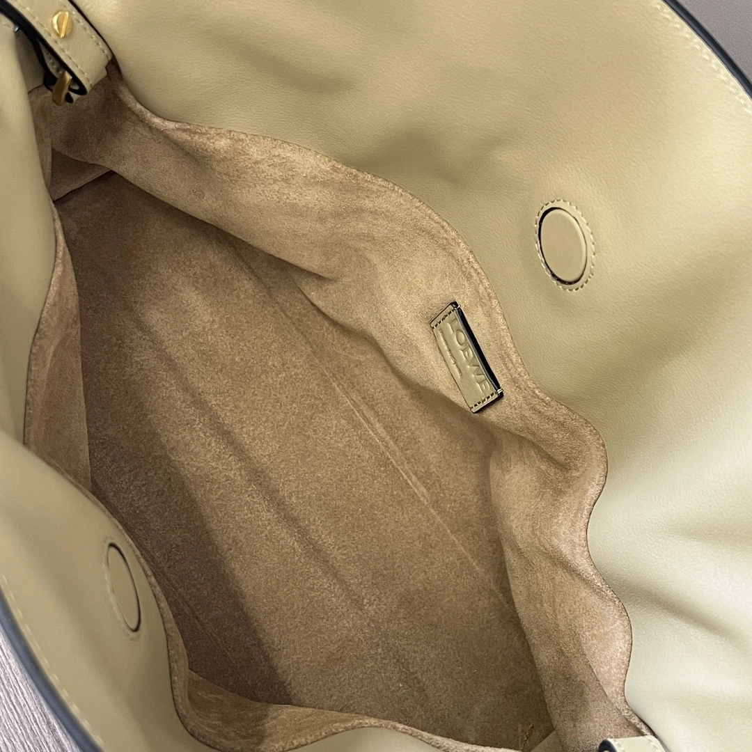 Loewe Flamenco Bags SmoothTexture 72158