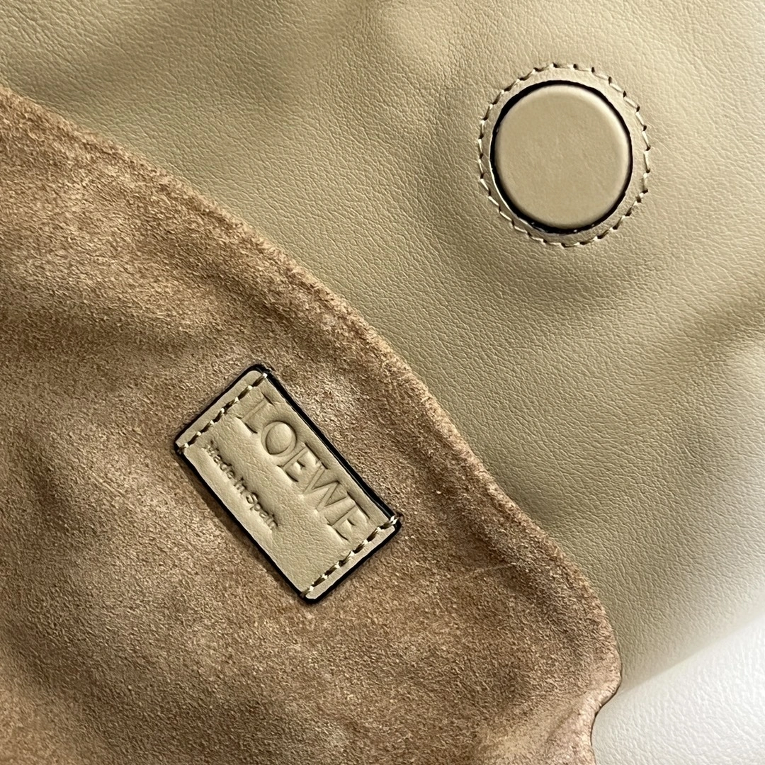 Loewe Flamenco Bags SmoothTexture 72158