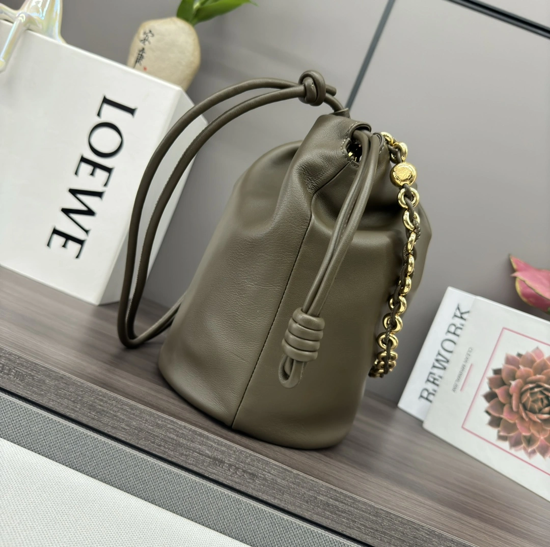 Loewe Flamenco Bags QuickDry 72154