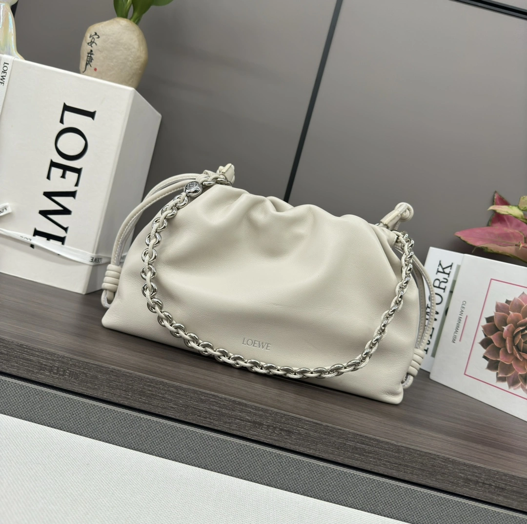 Loewe Flamenco Bags ZeroBulk 72159