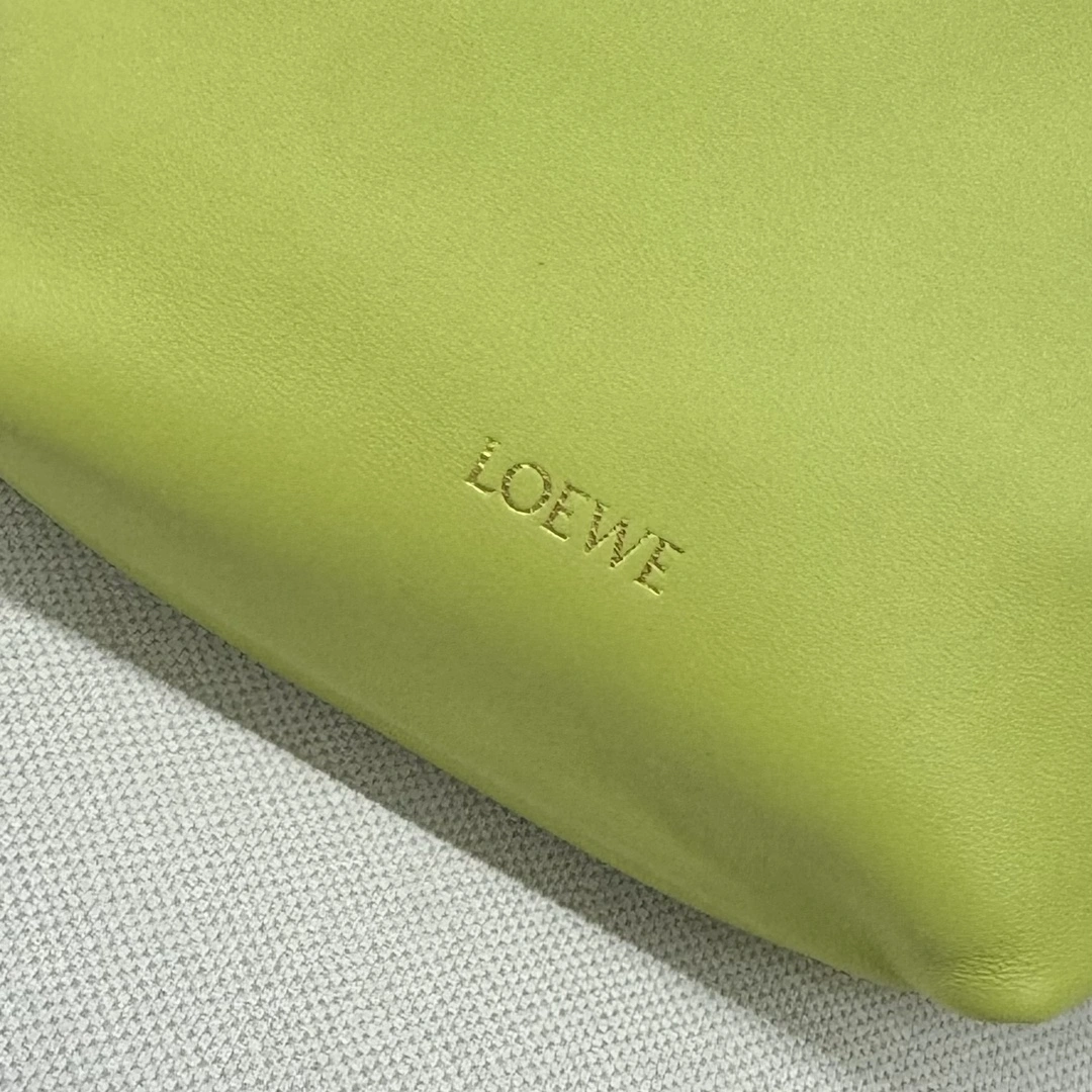 Lightweight Loewe Flamenco Bags 72229