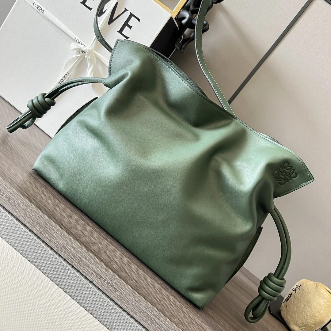 WellDesigned Loewe Flamenco Bags 72156