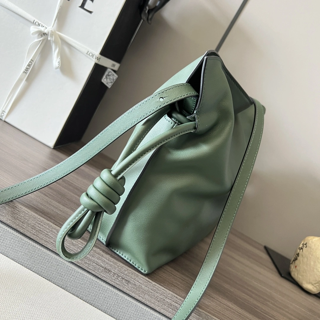 WellDesigned Loewe Flamenco Bags 72156