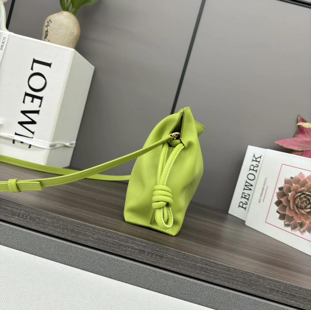 Thermal Loewe Flamenco Bags 72231