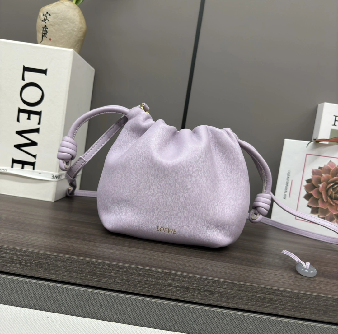 Loewe Flamenco Bags SunProtective 72153