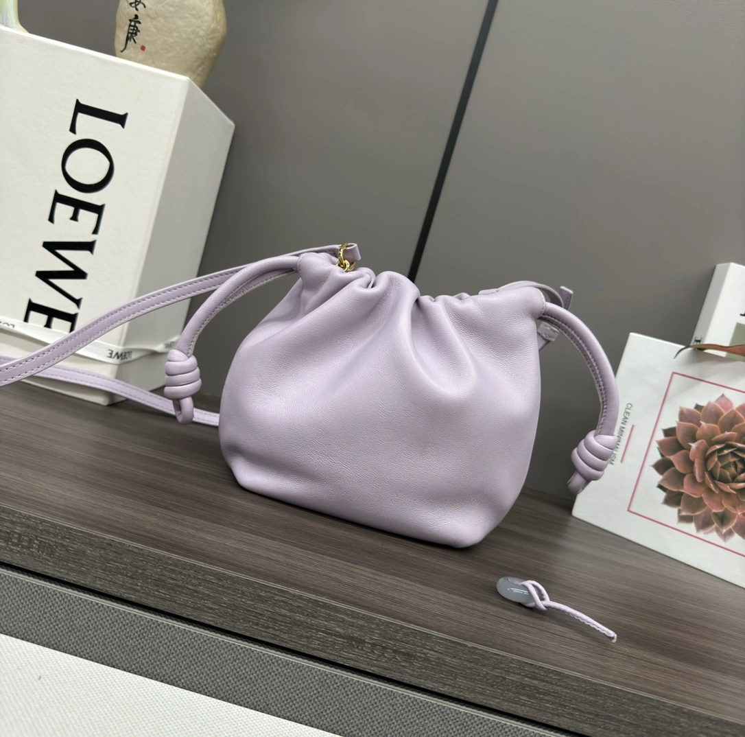 Loewe Flamenco Bags SunProtective 72153