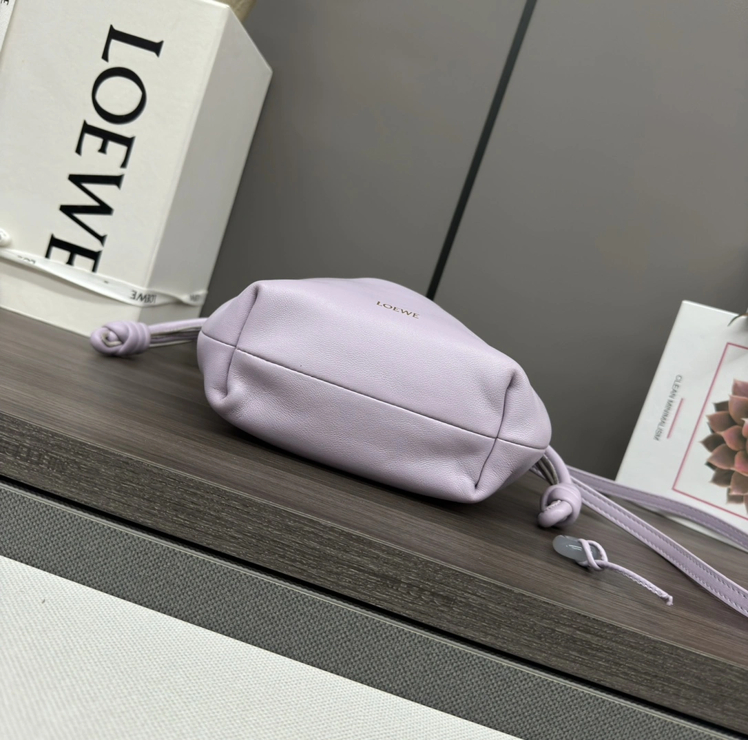 Loewe Flamenco Bags SunProtective 72153
