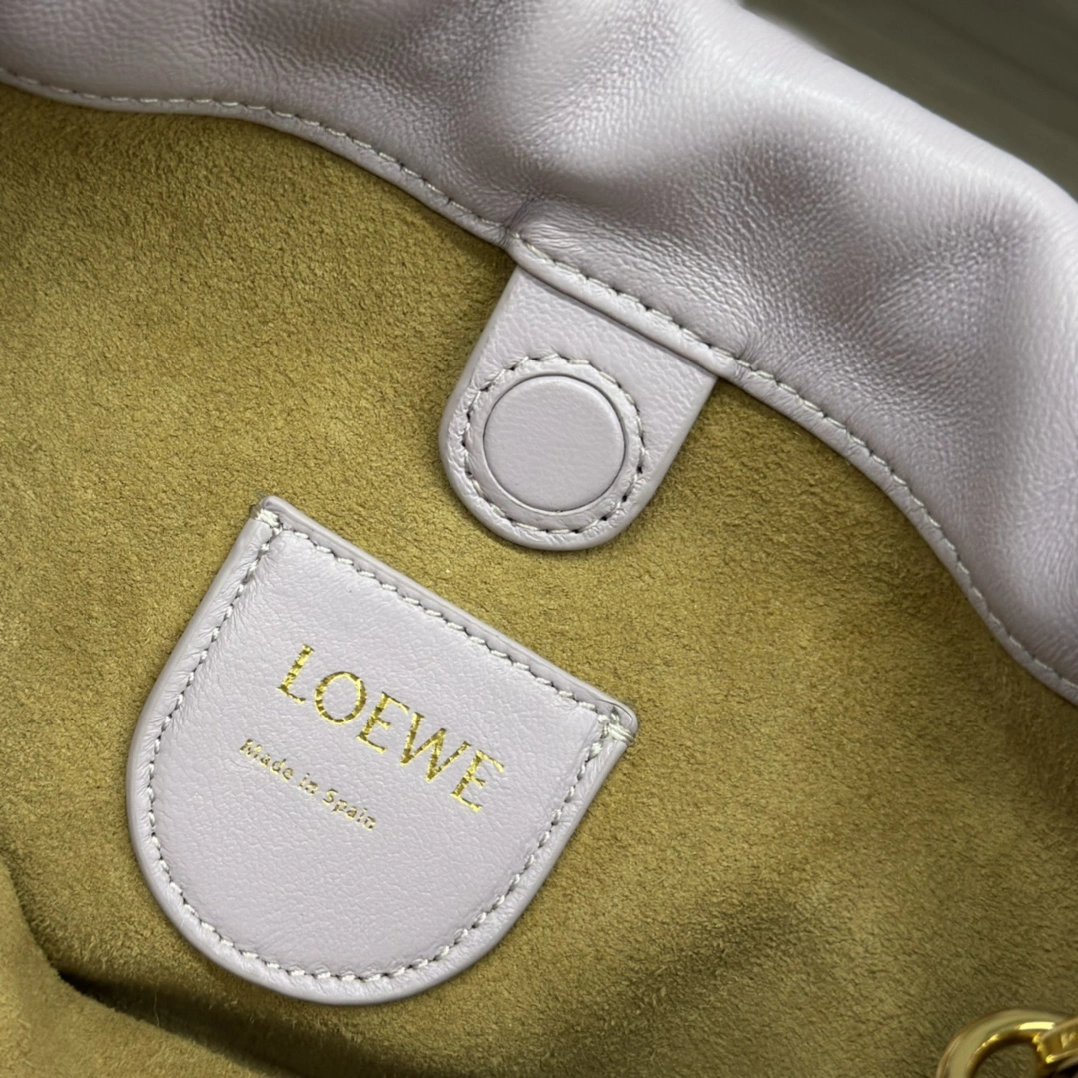Loewe Flamenco Bags SunProtective 72153