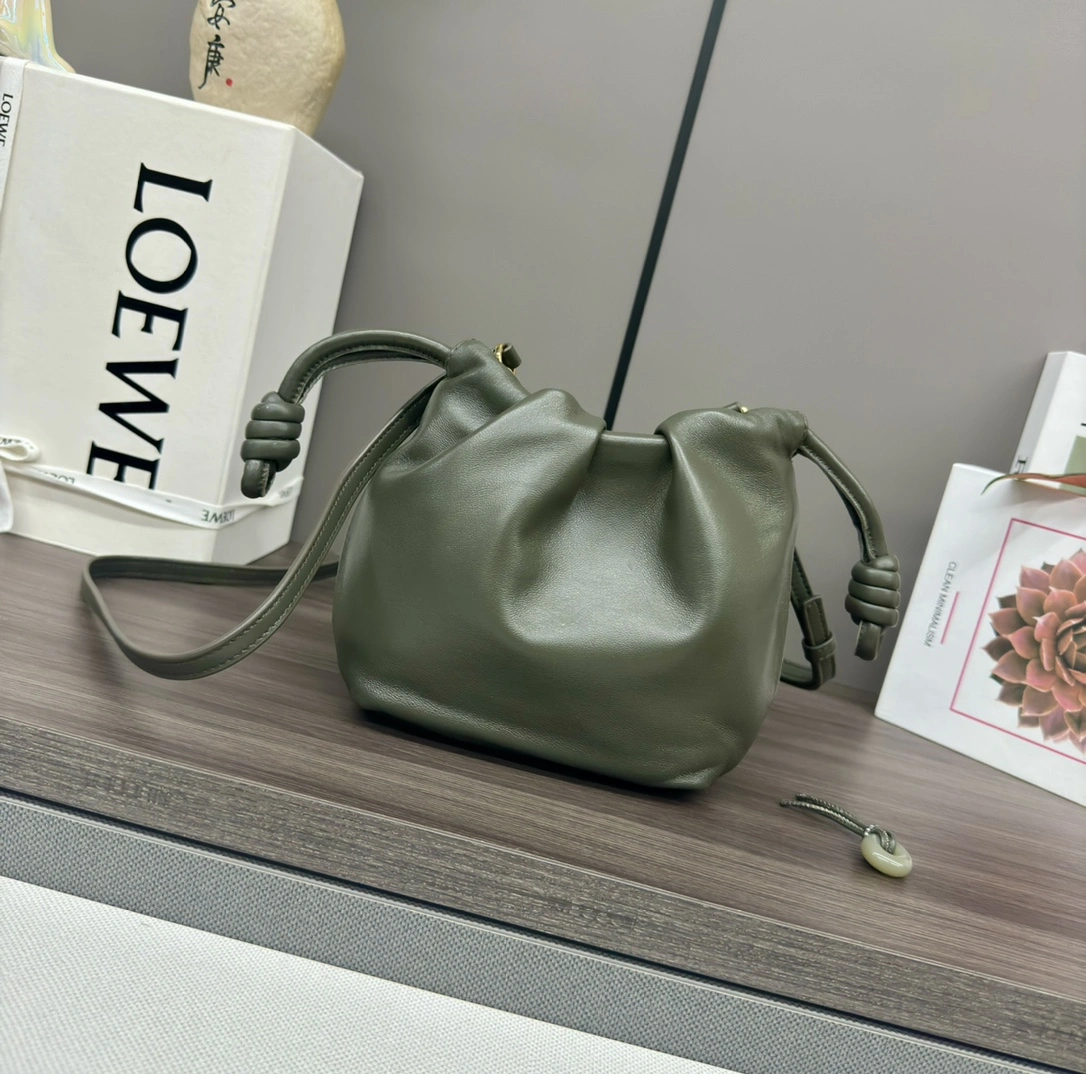 HighPerformance Loewe Flamenco Bags 72147