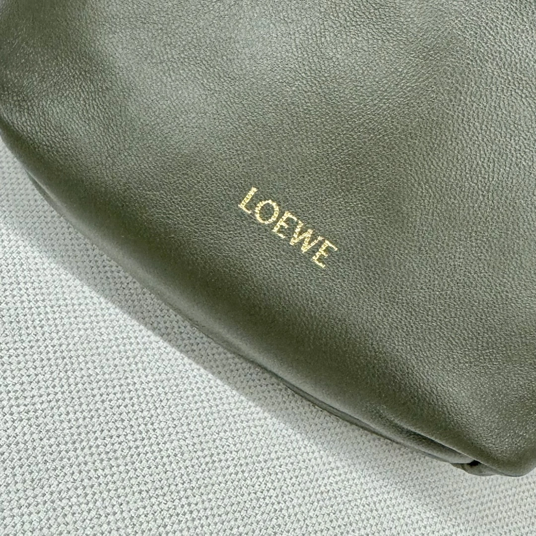 HighPerformance Loewe Flamenco Bags 72147