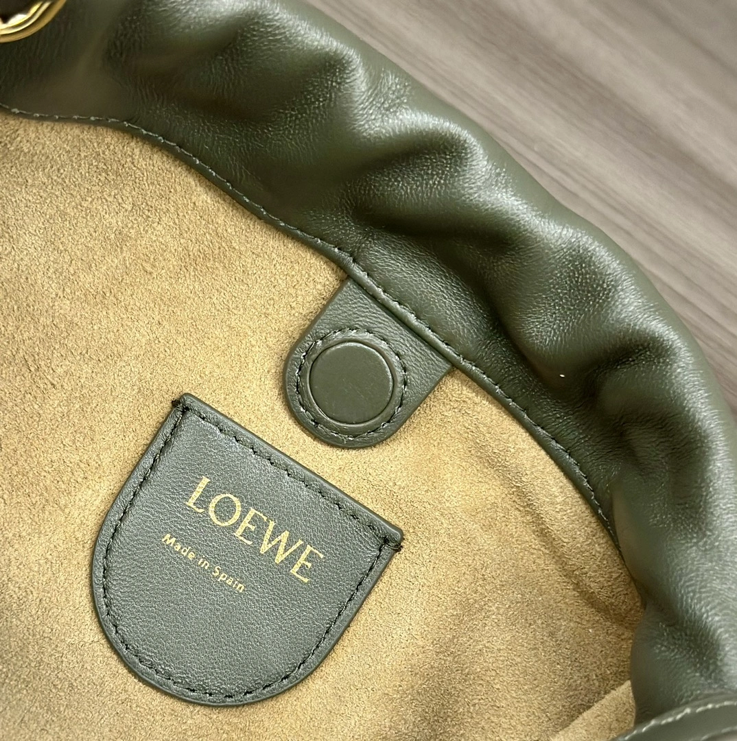 HighPerformance Loewe Flamenco Bags 72147