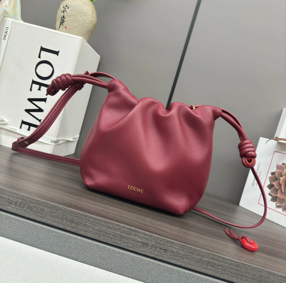 QuickDry Loewe Flamenco Bags 72155