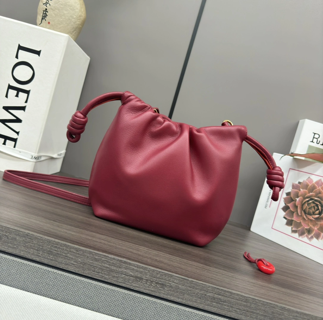 QuickDry Loewe Flamenco Bags 72155