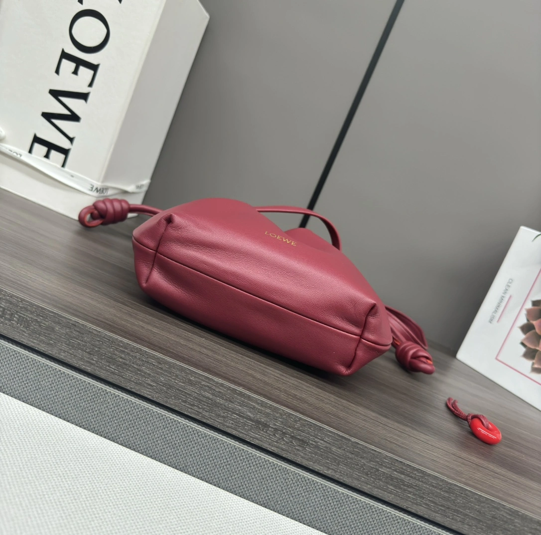 QuickDry Loewe Flamenco Bags 72155