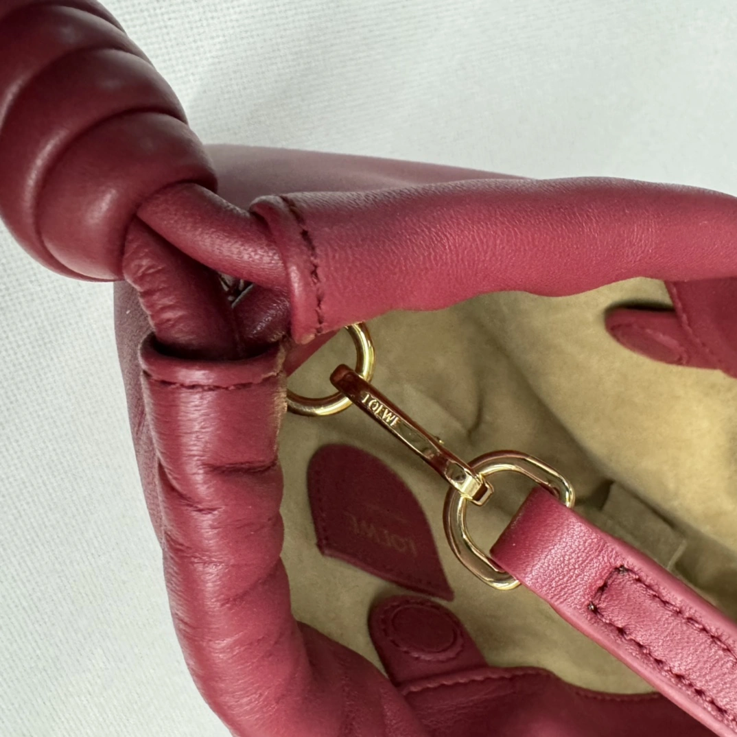 QuickDry Loewe Flamenco Bags 72155