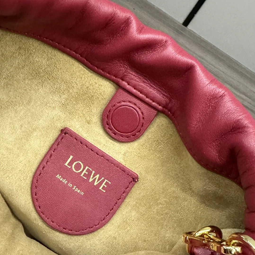 QuickDry Loewe Flamenco Bags 72155