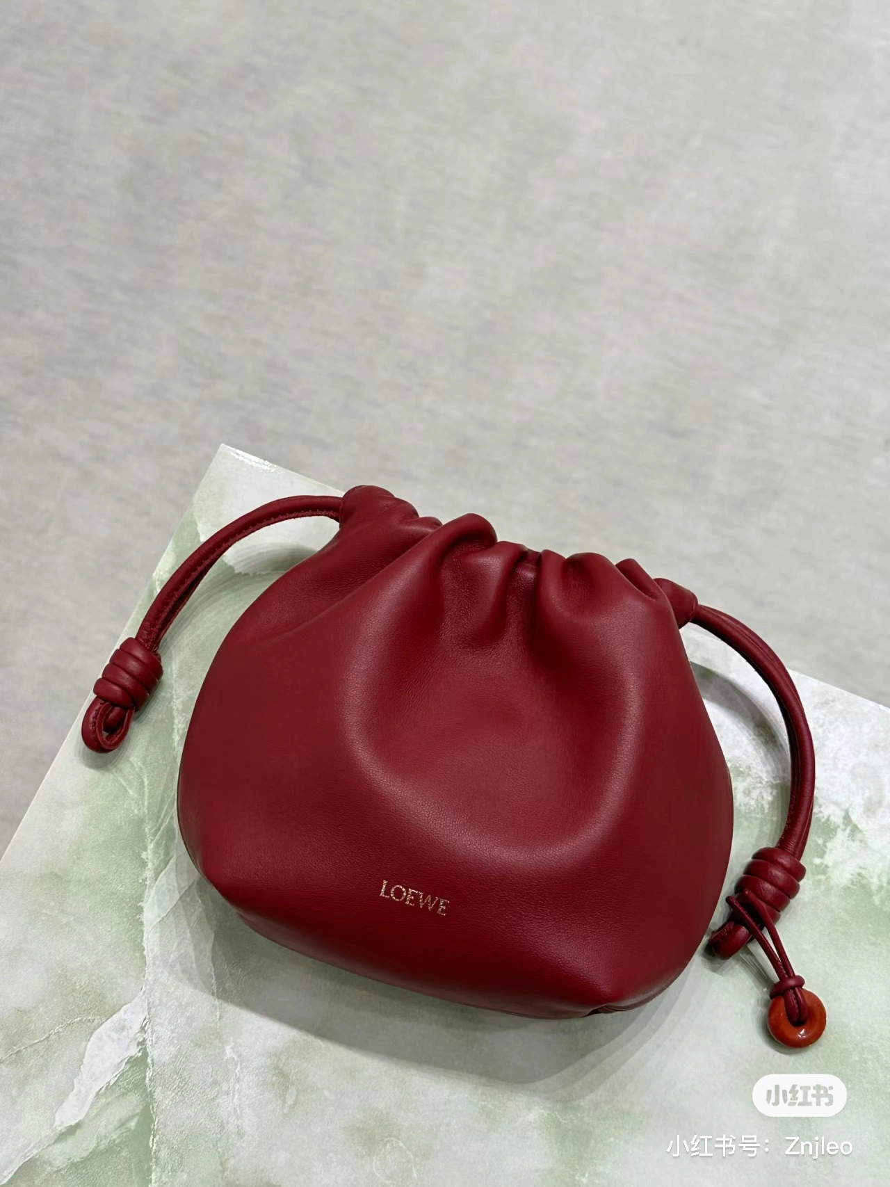 QuickDry Loewe Flamenco Bags 72155