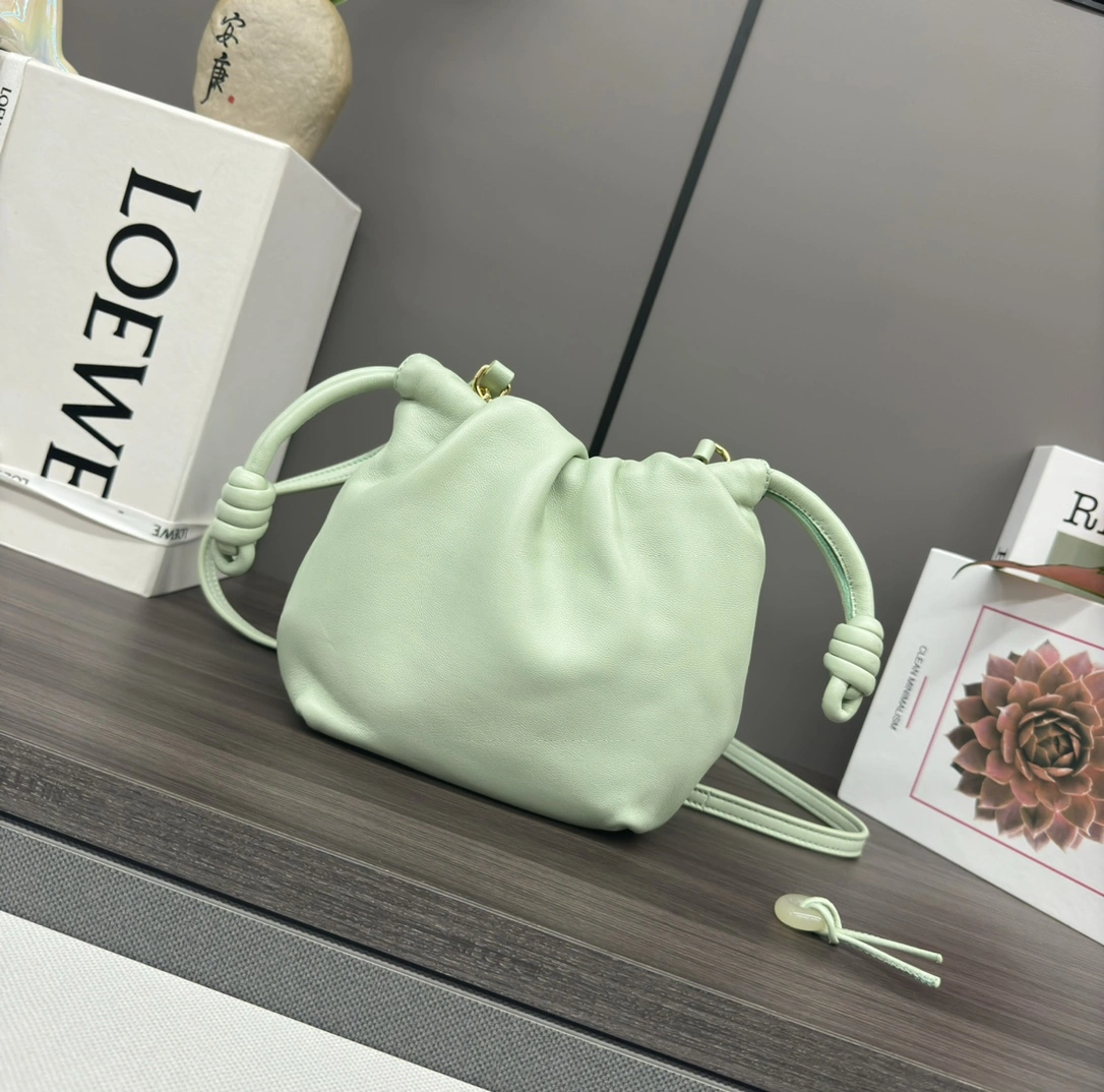 Loewe Flamenco Bags Contemporary 72168