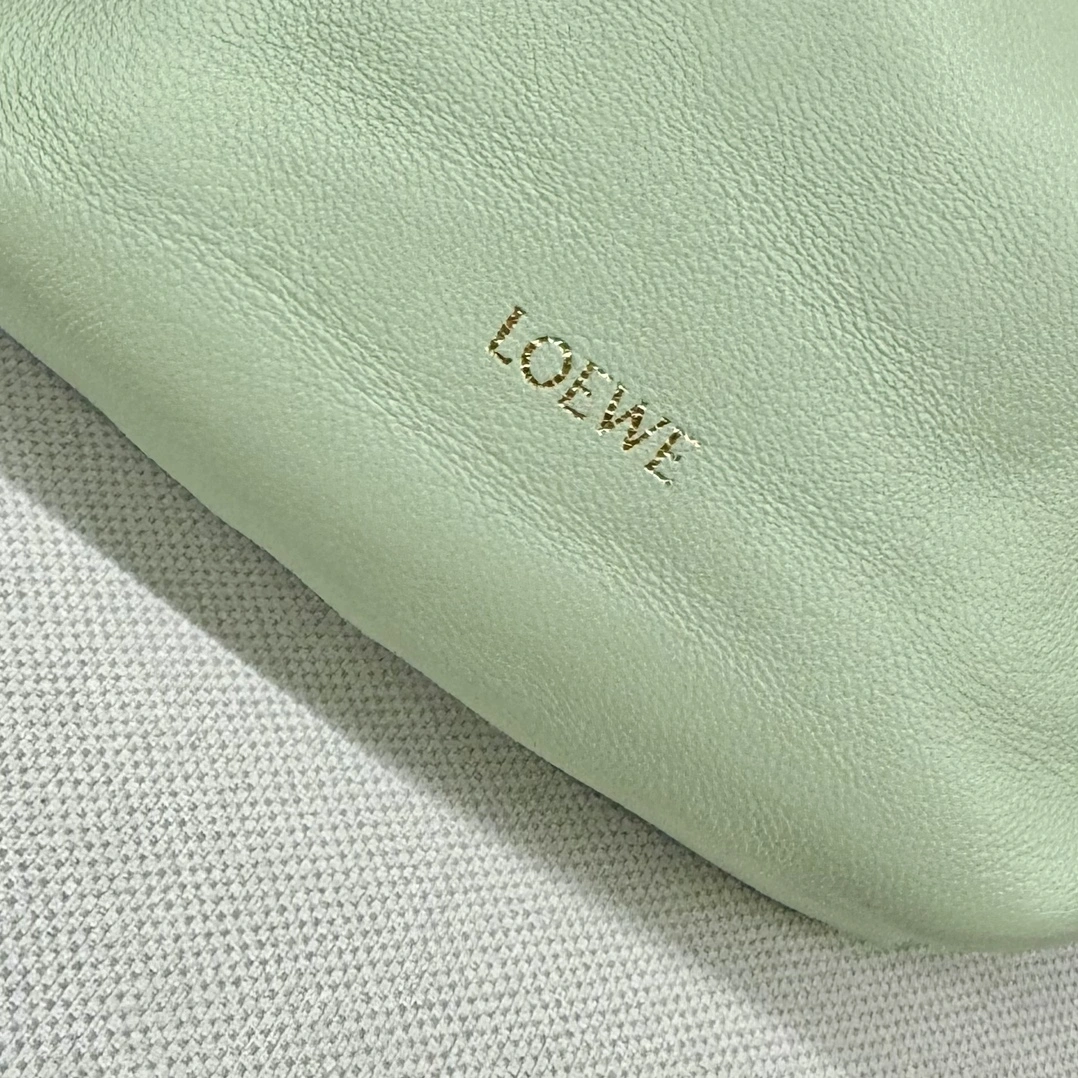 Loewe Flamenco Bags Contemporary 72168