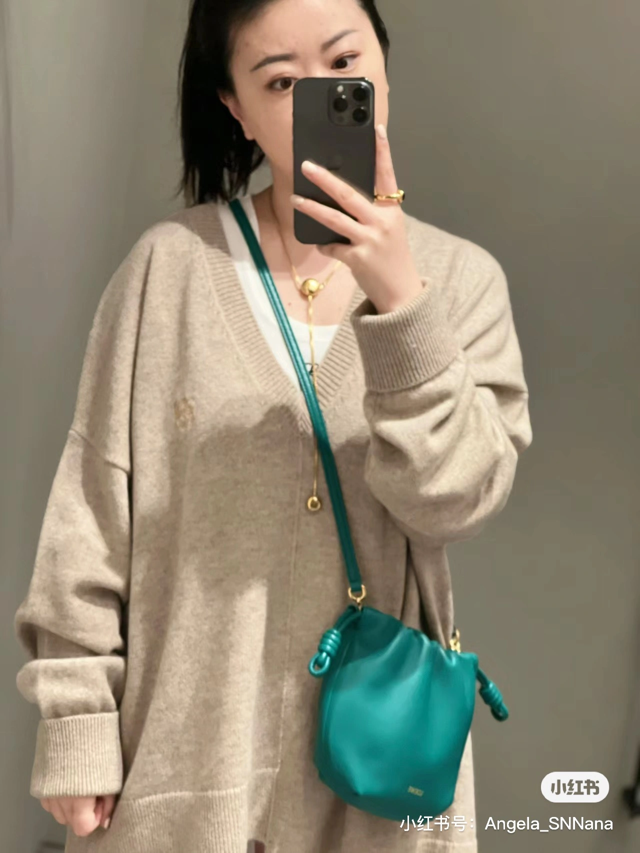 FreshLook Loewe Flamenco Bags 72157