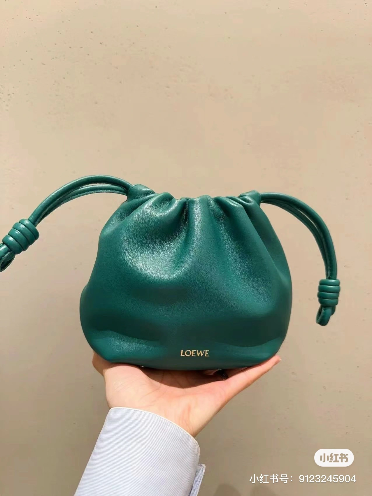 FreshLook Loewe Flamenco Bags 72157