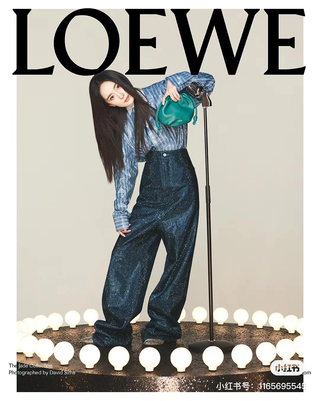 FreshLook Loewe Flamenco Bags 72157