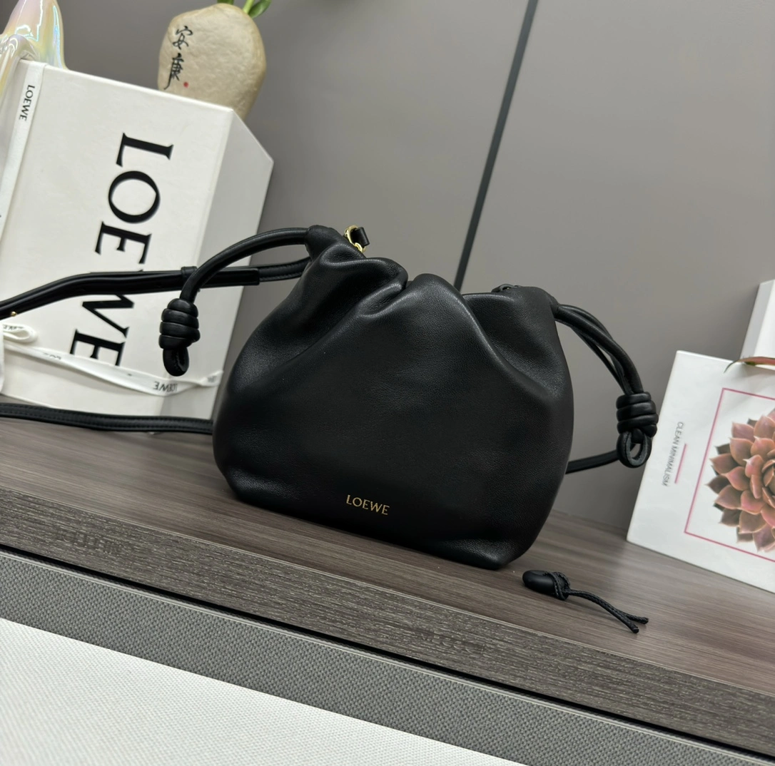 HighQuality Loewe Flamenco Bags 72225